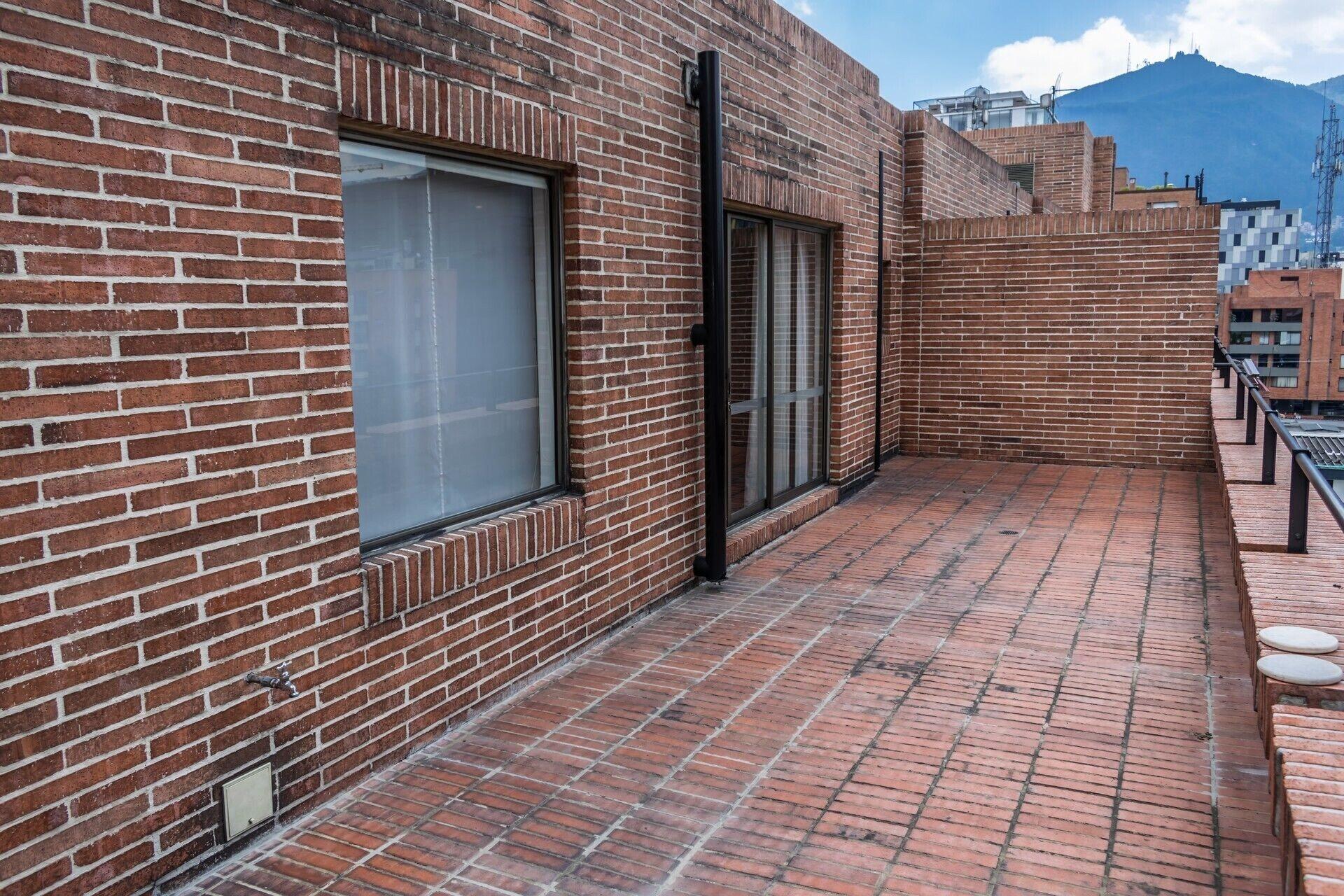 Hotel Madisson Inn Luxury By Geh Suites Bogotá Exteriér fotografie